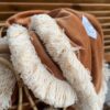 Boho-Decken