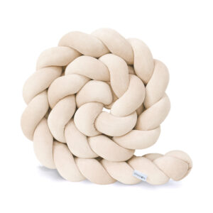 Bed Braid, 3 Strands