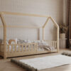 Kinderbett SOLETTA mini