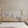 Kinderbett SOLETTA mini