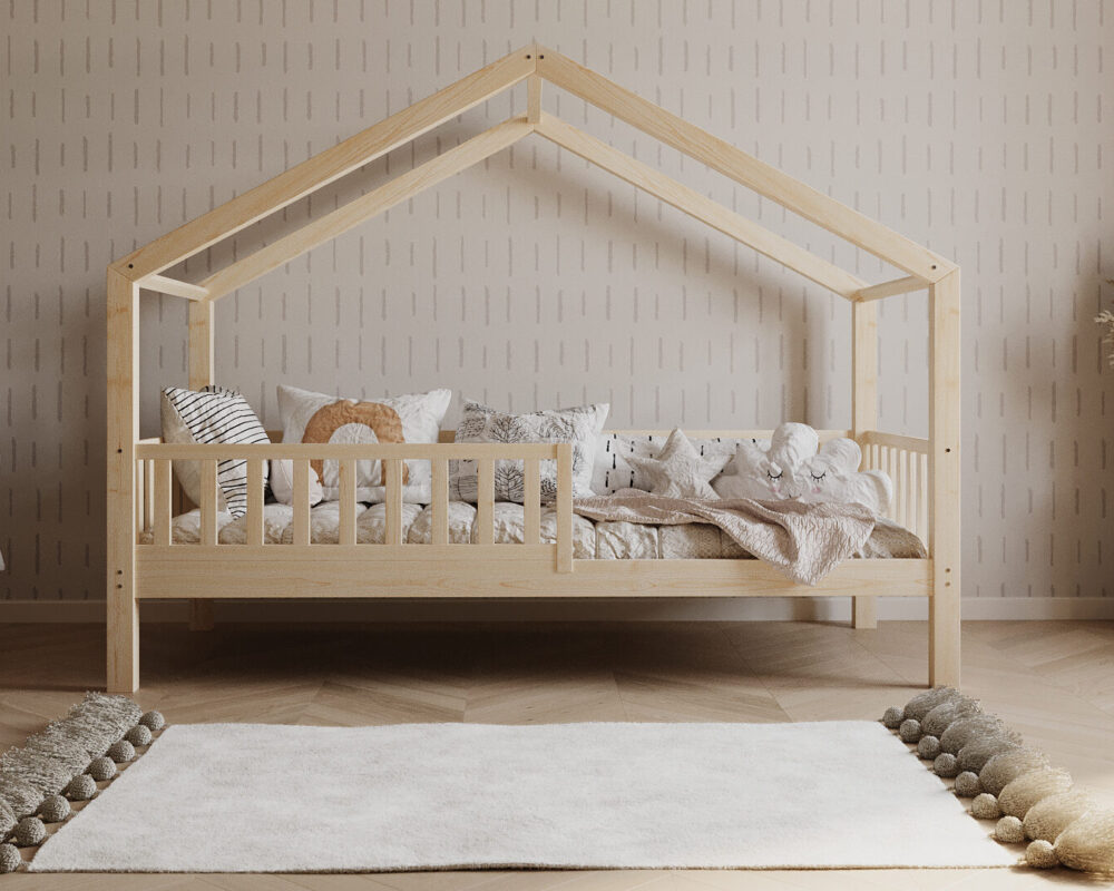 Kinderbett SELVIA