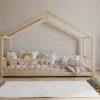 Kinderbett SELVIA mini