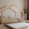 Kinderbett SELVIA mini