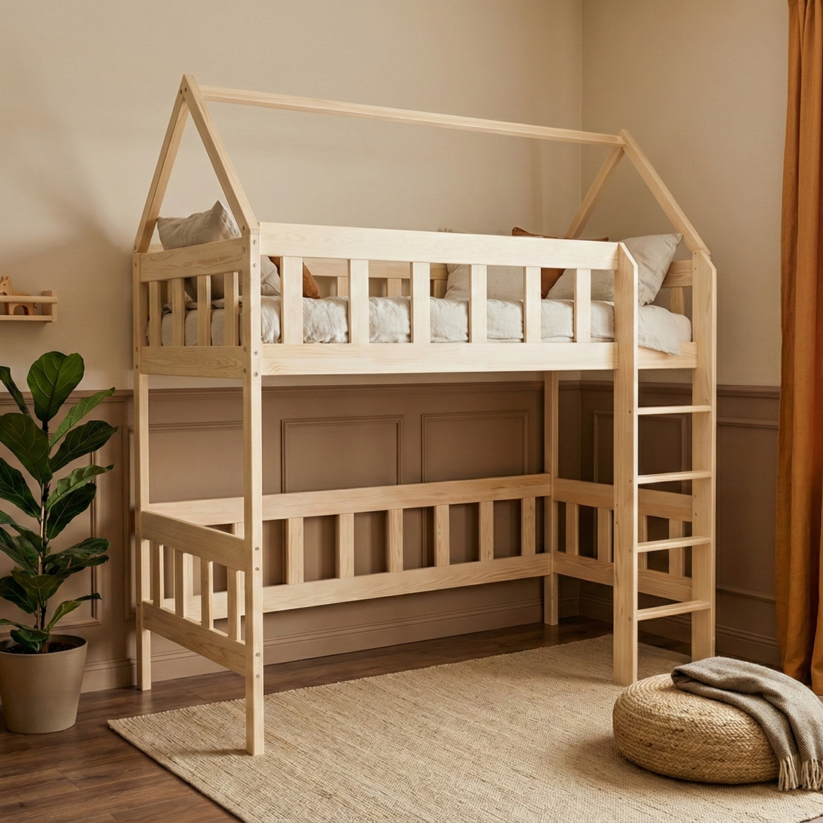 00002lucia_littleloft Etagenbett für Kinder LUCIA