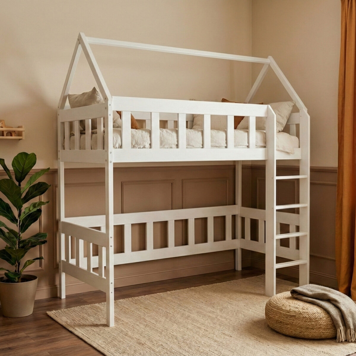 00008lucia_littleloft Etagenbett für Kinder LUCIA