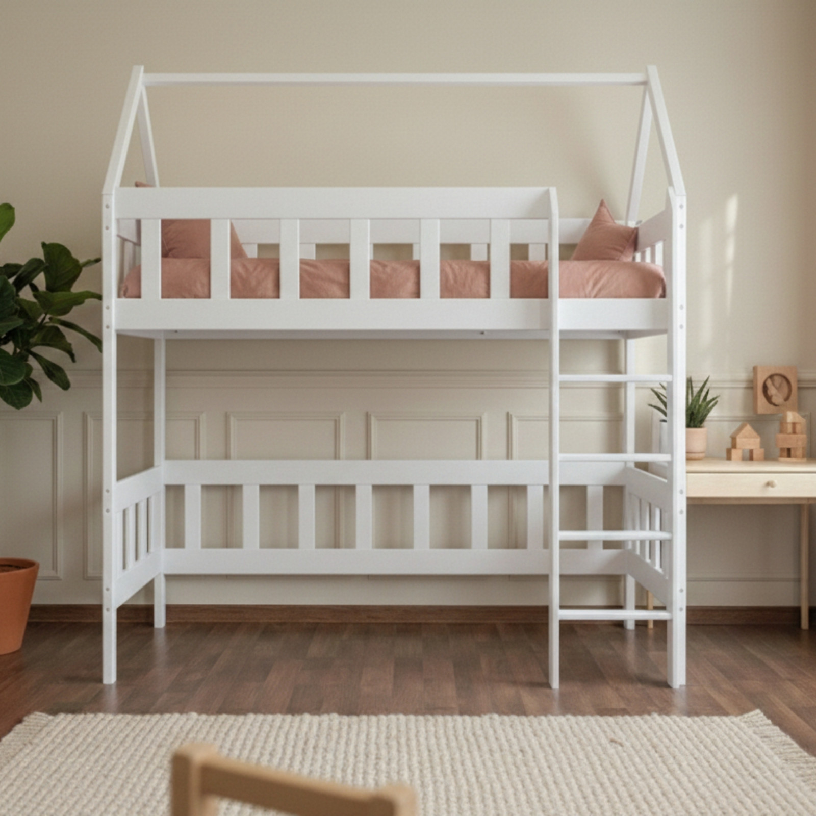 00009lucia_littleloft Etagenbett für Kinder LUCIA