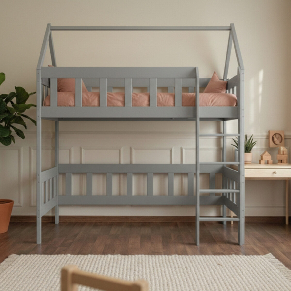 00010lucia_littleloft Etagenbett für Kinder LUCIA
