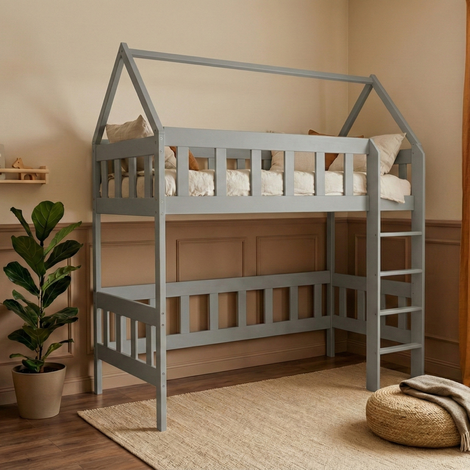00011lucia_littleloft Etagenbett für Kinder LUCIA