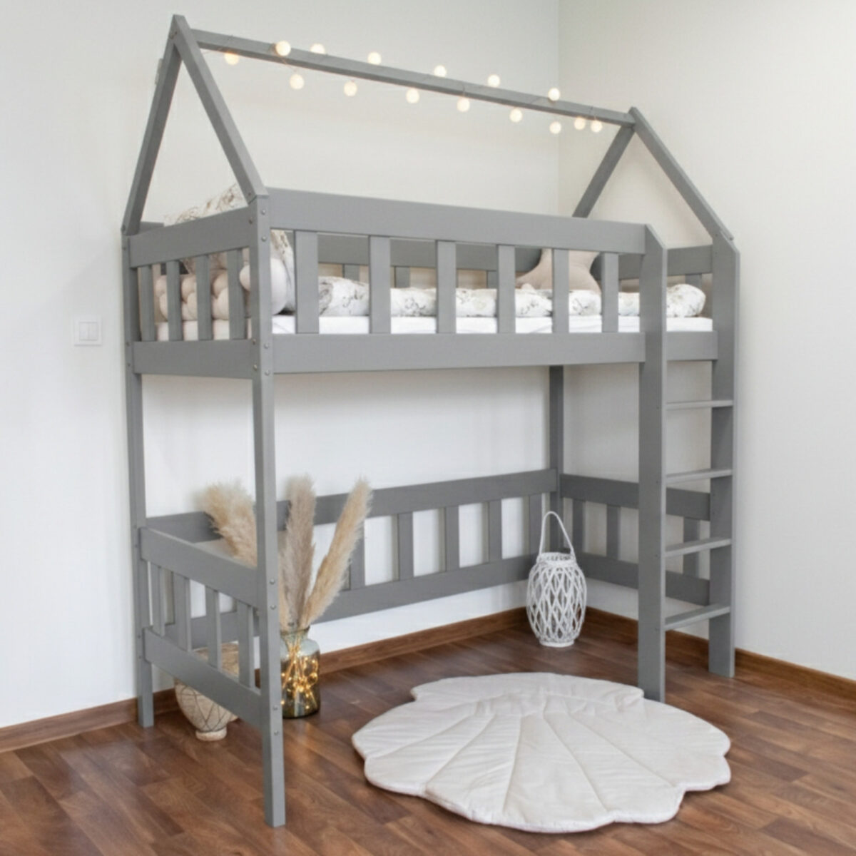 00012lucia_littleloft Etagenbett für Kinder LUCIA