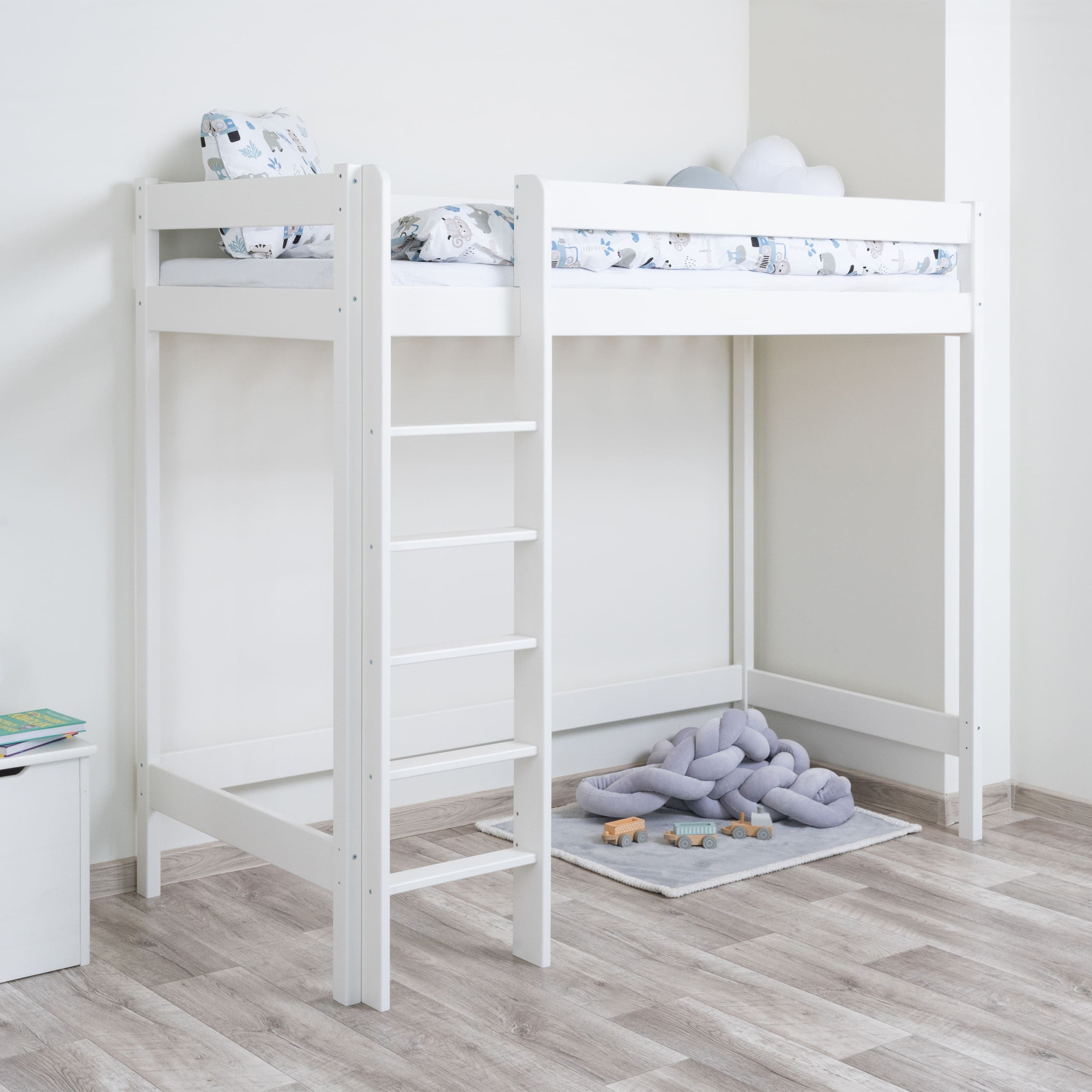 av1 Etagenbett für Kinder AVELA 180cm