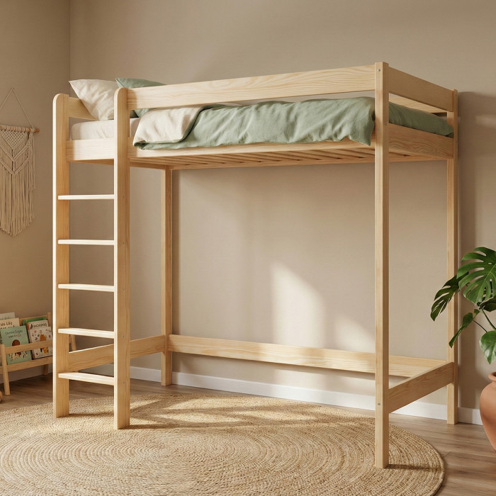 av13 Etagenbett für Kinder AVELA 160cm