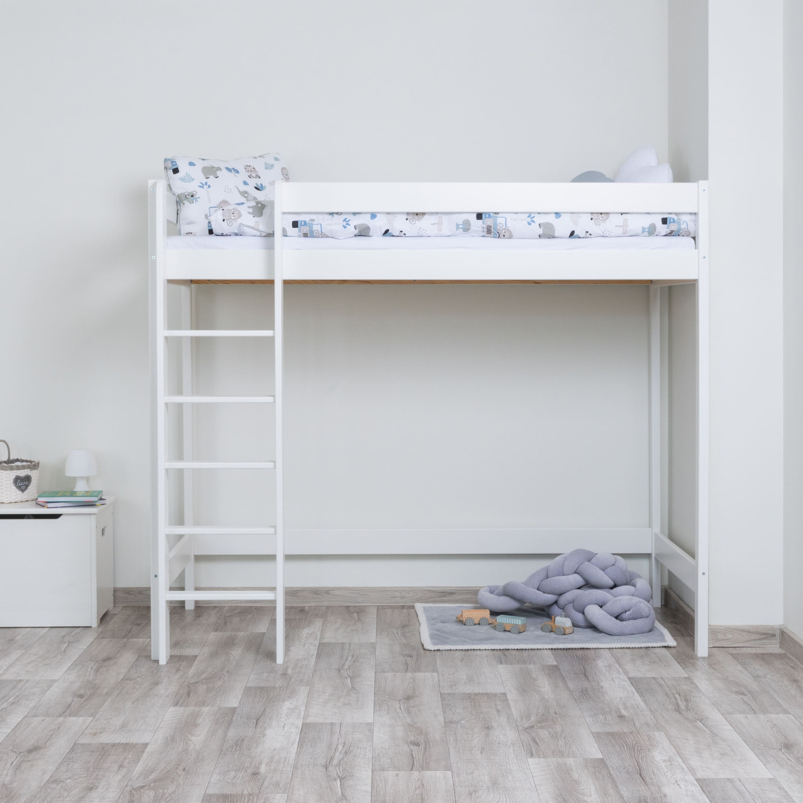 av2 Etagenbett für Kinder AVELA 180cm