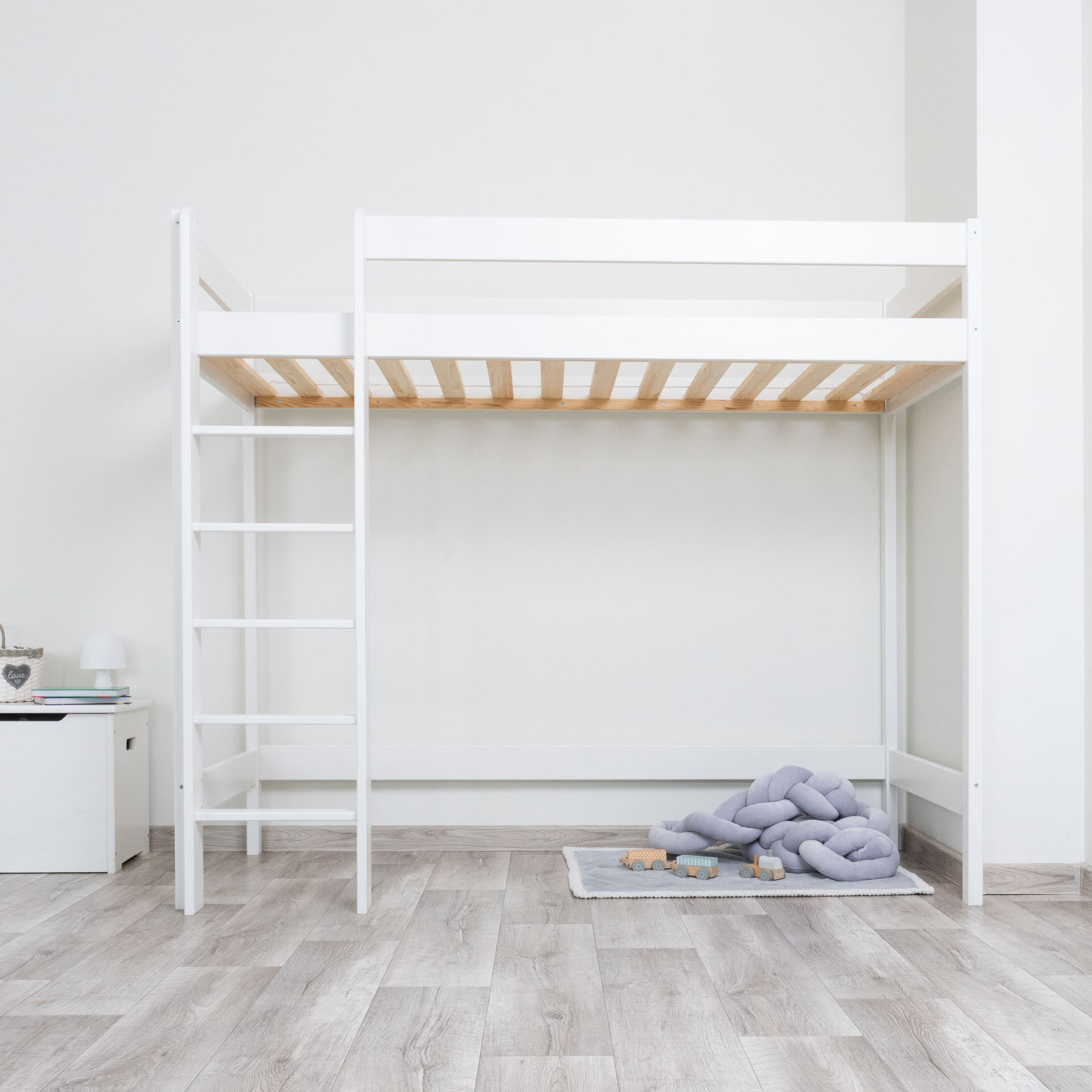 av6 Etagenbett für Kinder AVELA 180cm