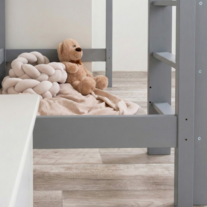 avv24 Etagenbett für Kinder AVELA 180cm