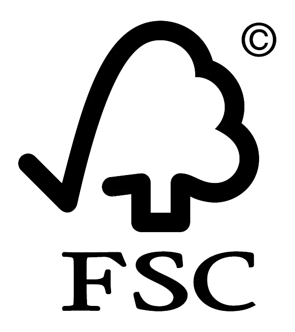FSC certificate
