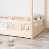 Kinderbett ASTRIA mini