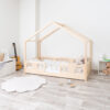 Kinderbett ASTRIA mini