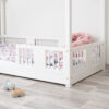 Kinderbett ASTRIA mini