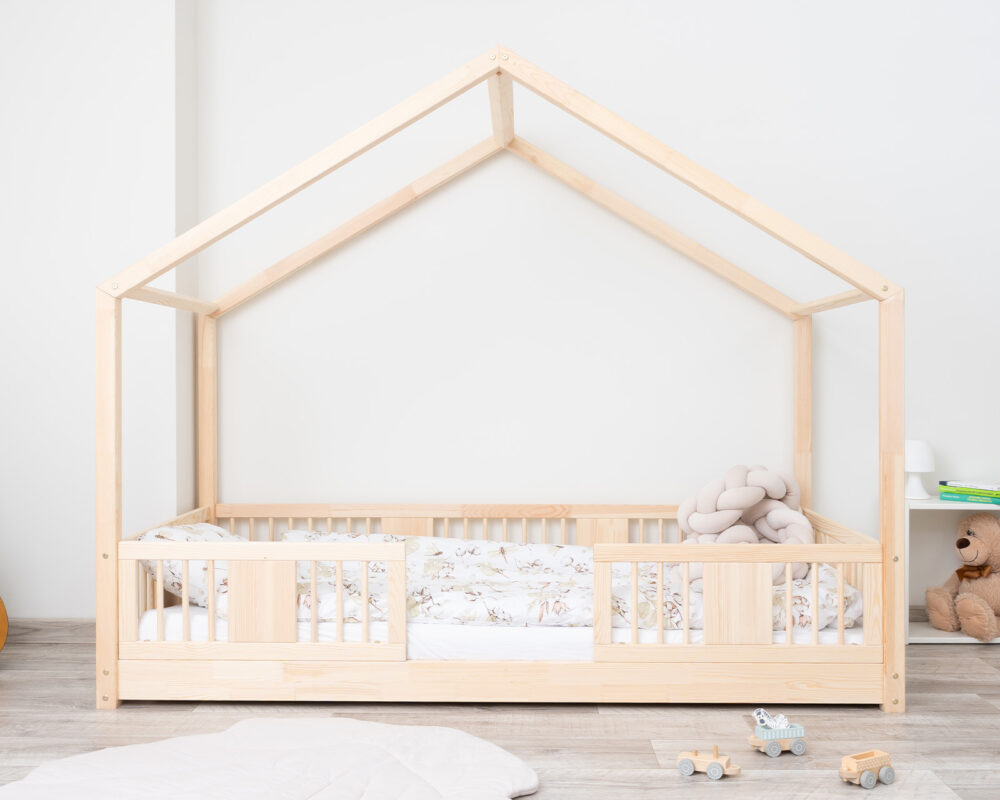 Kinderbett ASTRIA mini