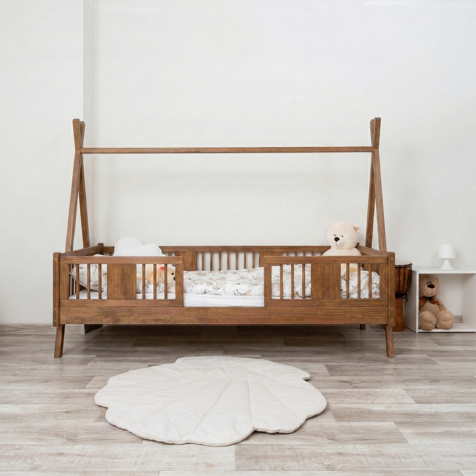 Kinderbett TIPI LUNA
