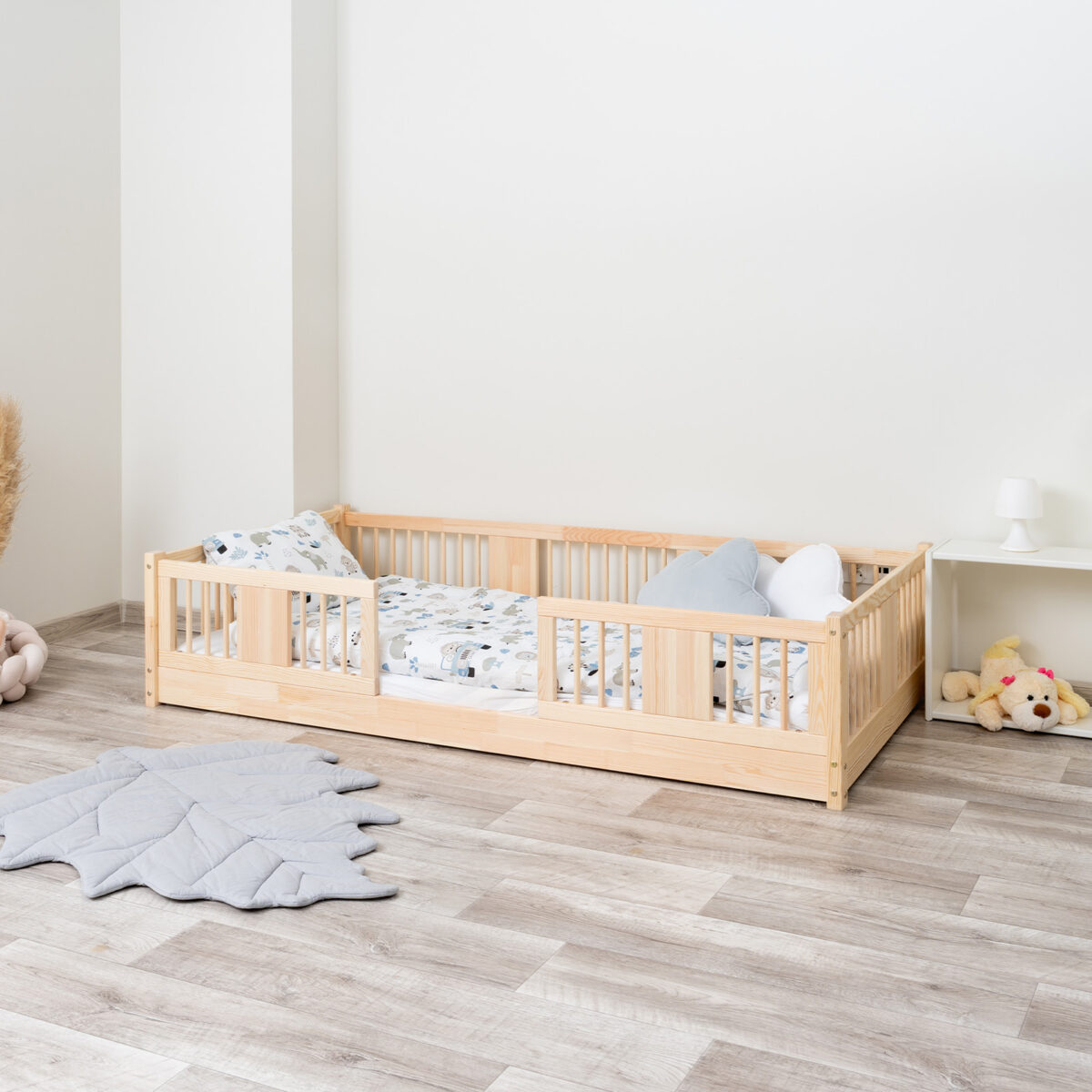 Kinderbett LUNA mini (Schnellversand)