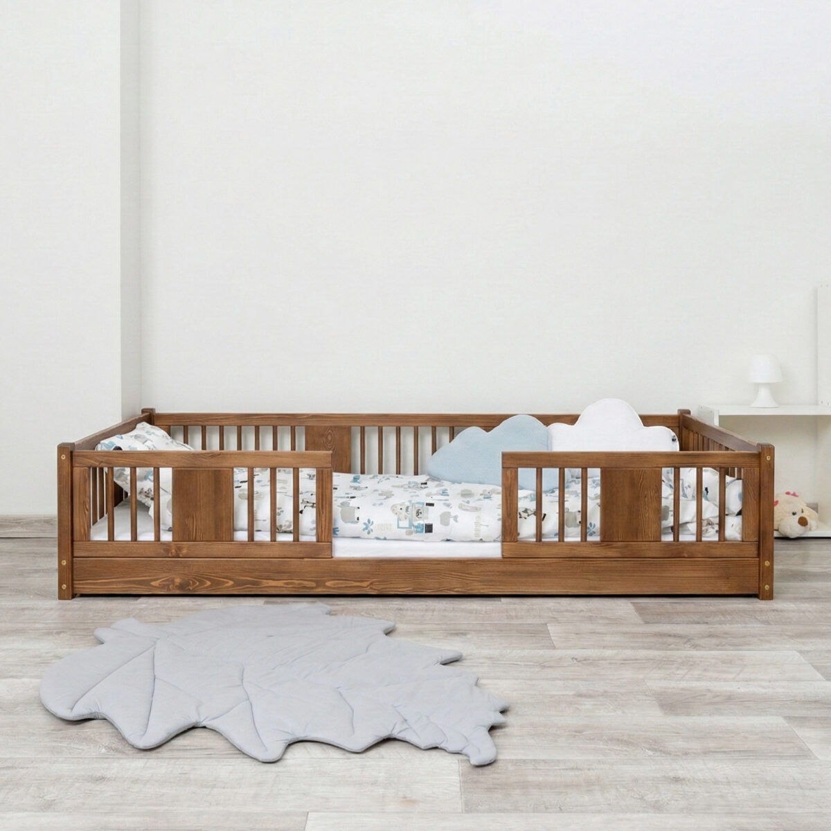 Kinderbett LUNA mini