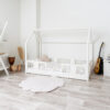 Kinderbett LUMINA mini