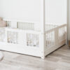 Kinderbett LUMINA mini
