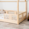 Kinderbett LUMINA mini
