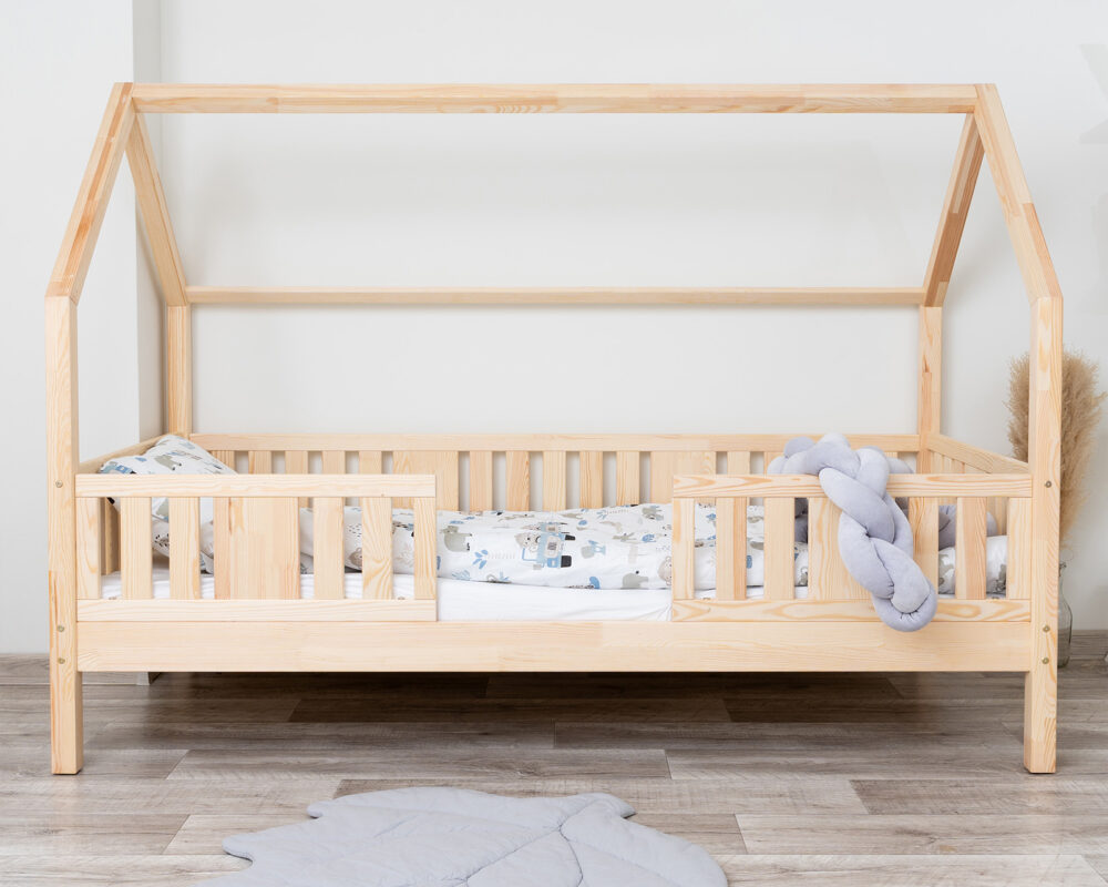 Kinderbett STELLIA