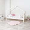 Kinderbett LUNETTA