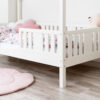 Kinderbett LUNETTA