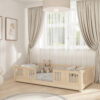 n1_1 Kinderbett LUNA mini (Schnellversand)