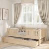 nw1_1 Wooden Bed