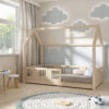 Kinderbett LUMINA mini
