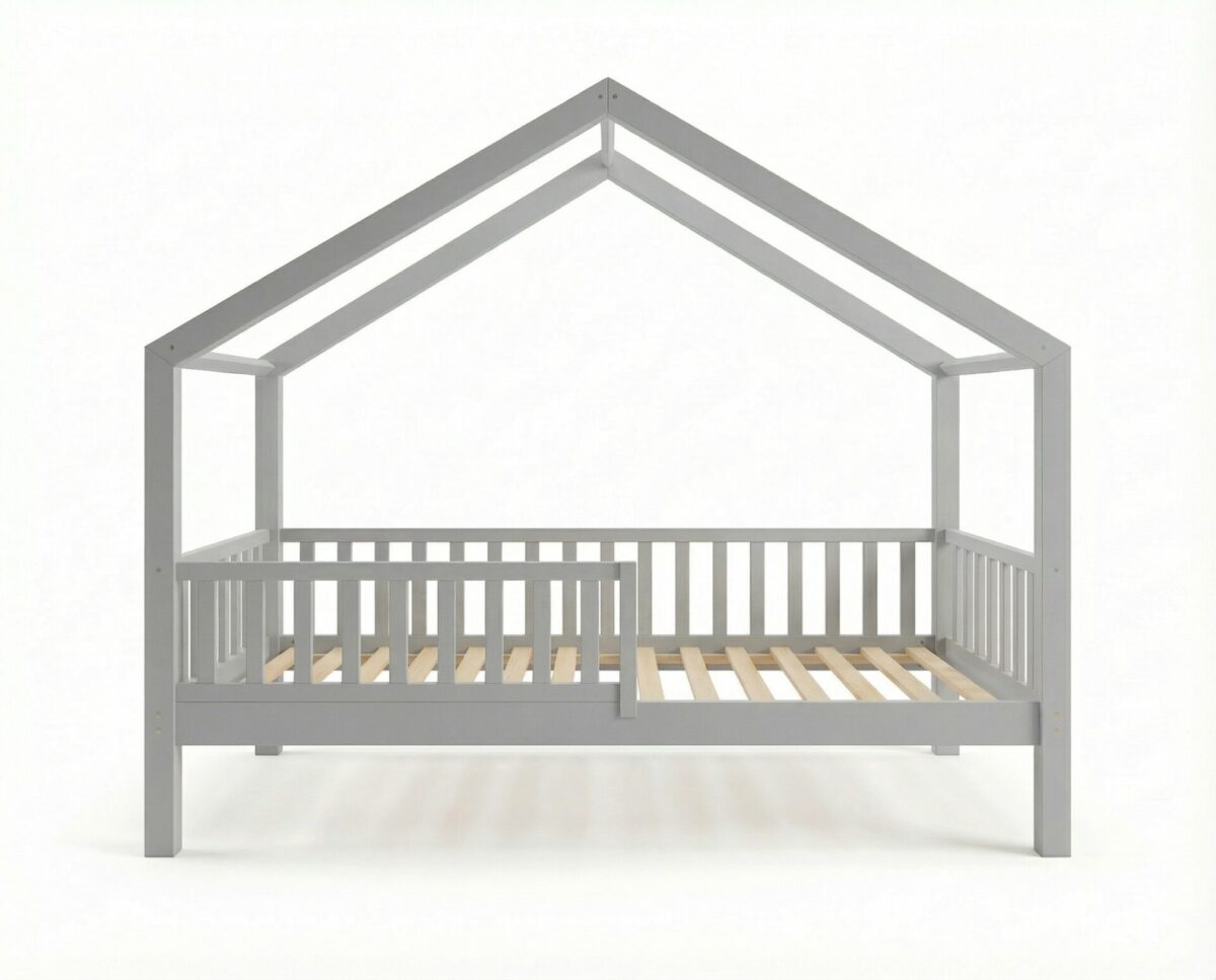 Kinderbett SELVIA