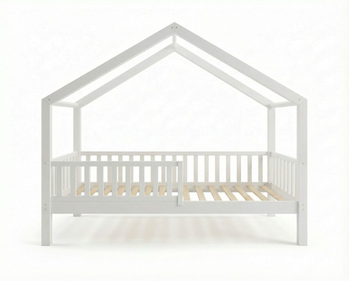 Kinderbett SELVIA