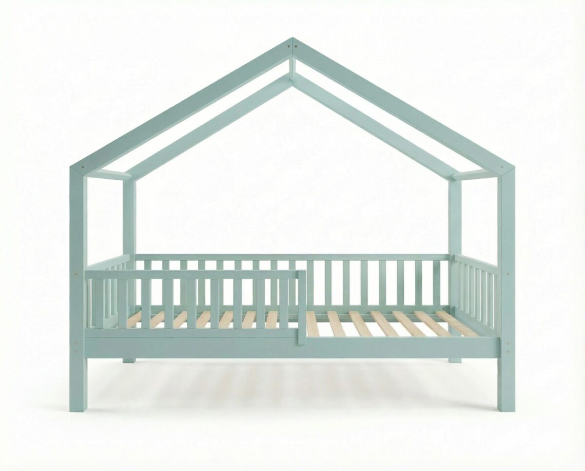 Kinderbett SELVIA