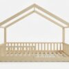 Kinderbett SELVIA mini