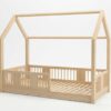 Kinderbett LUMINA mini