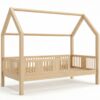 Kinderbett LUMINA
