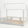 Kinderbett LUMINA mini