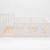 00001teo Montessori Kinderbett TEO
