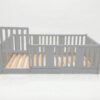 00002teo Montessori Kinderbett TEO