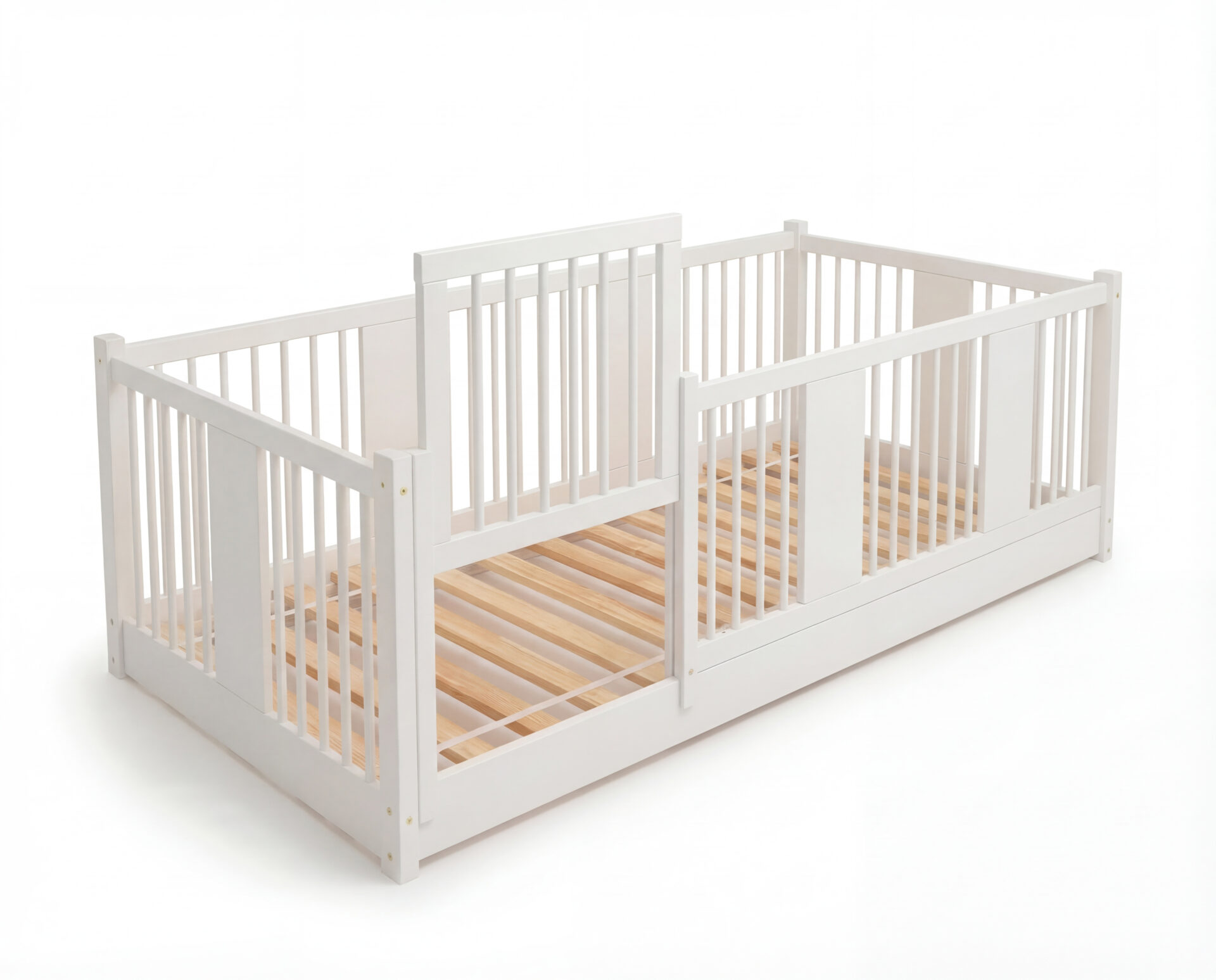 00003milo_littleloft Montessori Kinderbett MILO