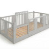 00004milo_littleloft Montessori Kinderbett MILO