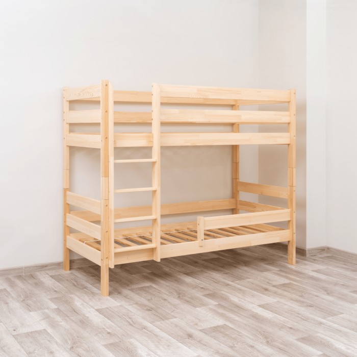 Etagenbett für Kinder Seri Lux