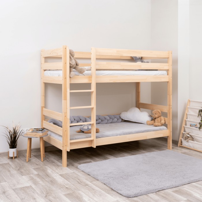 Etagenbett für Kinder Seri Lux