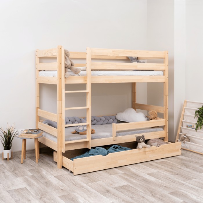 Etagenbett für Kinder Seri Lux