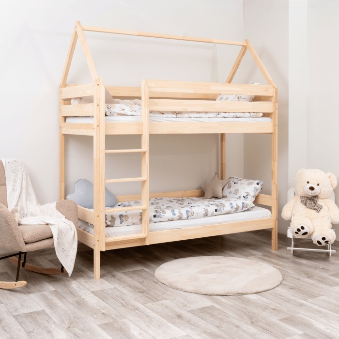 u3 Etagenbett für Kinder ULMI
